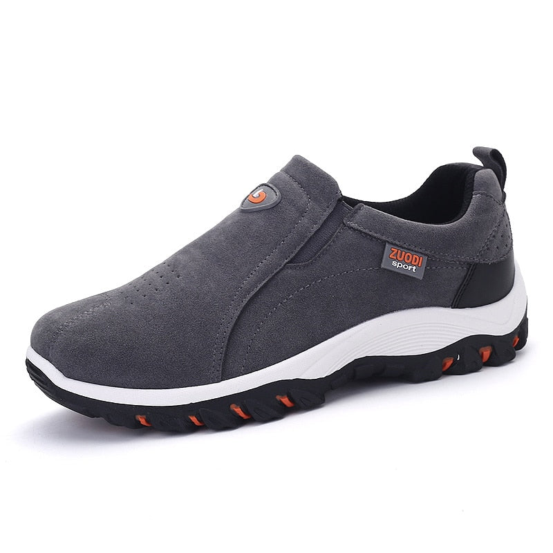 Arnaud - Chaussures Homme robustes