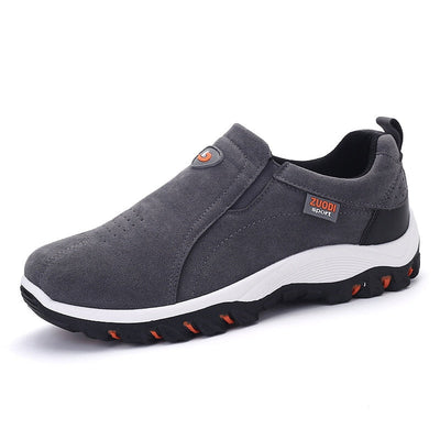 Arnaud - Chaussures Homme robustes