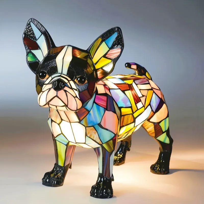 Barkside Boston Charm
