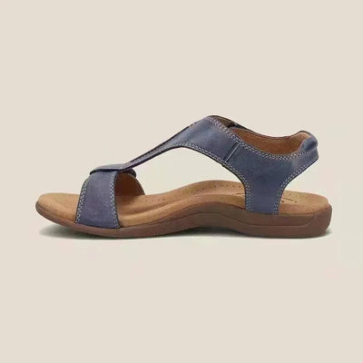 Myka | Sandales avec semelle ergonomique
