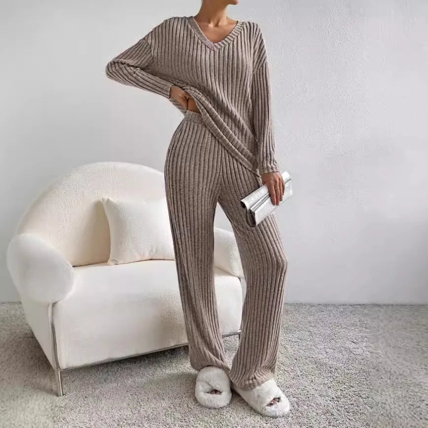 Diana – Ensemble D'Hiver Deux Pièces Pour Femme