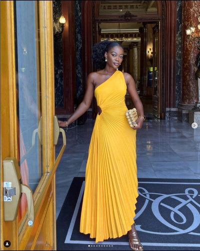 Regina - Robe Exclusive De Qualité Supérieure