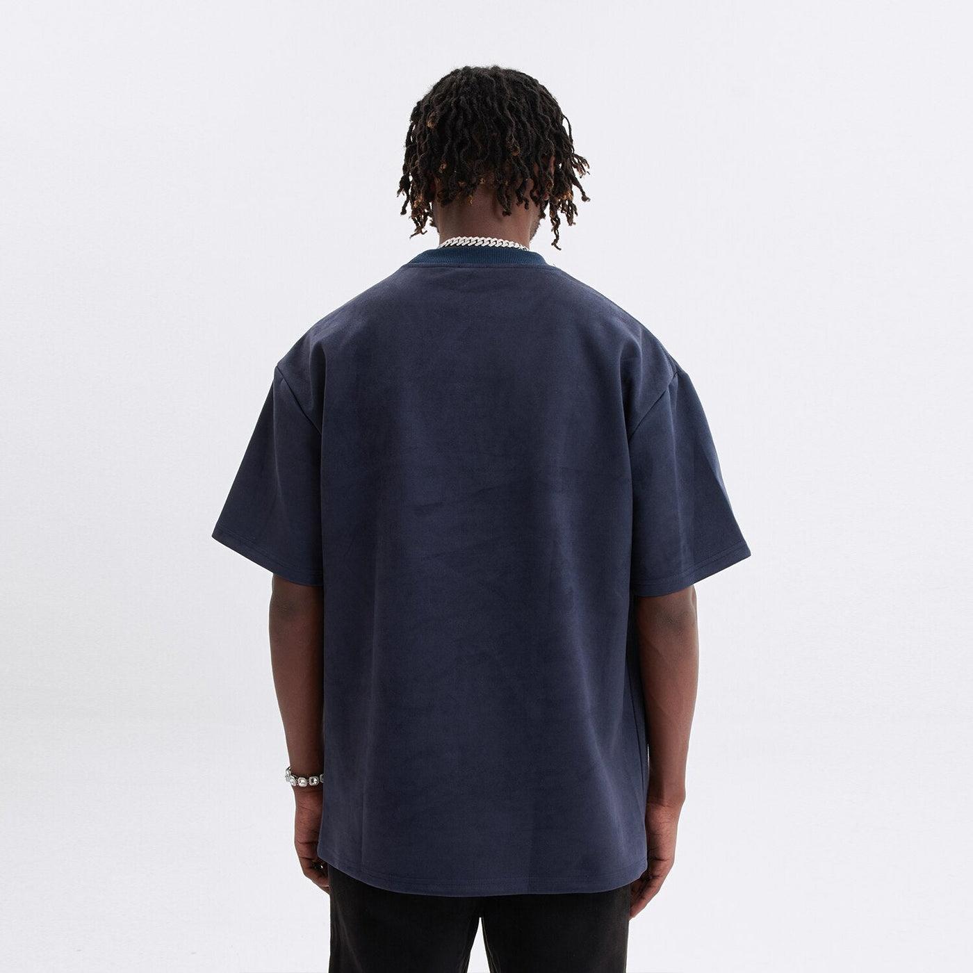 Hektor - Chemise surdimensionnée - Décontractée - Hommes