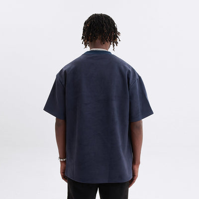 Hektor - Chemise surdimensionnée - Décontractée - Hommes