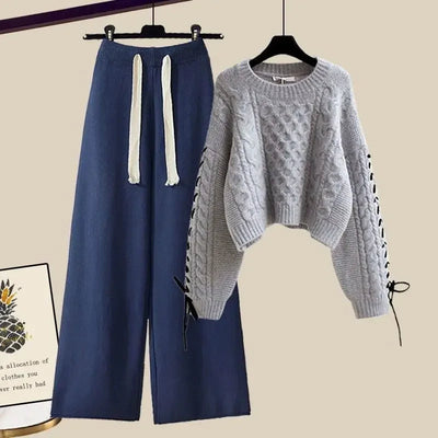 Lior – Ensemble fluide chic pour femme
