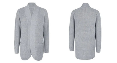 Isabelle - Cardigan Sublime Pour Toute Occasion