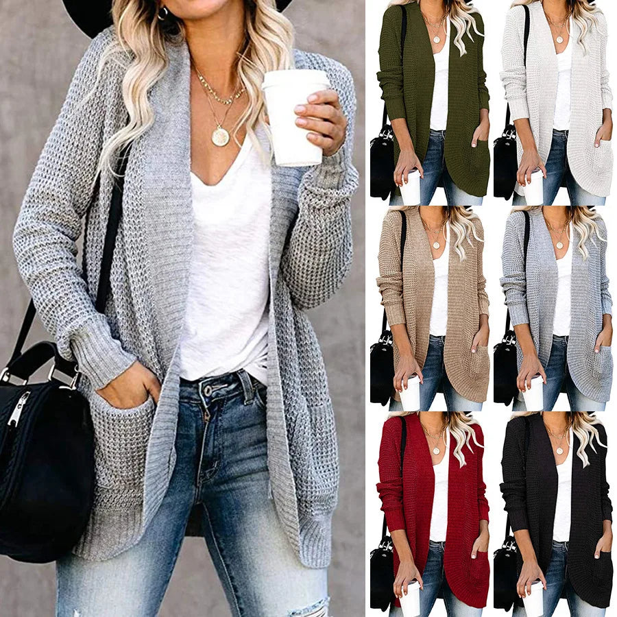 Isabelle - Cardigan Sublime Pour Toute Occasion