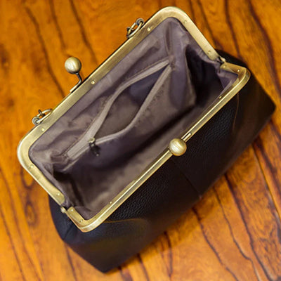 Charlotte – Sac Bandoulière Doux Et Tendance Avec Un Design Moderne Et Confortable