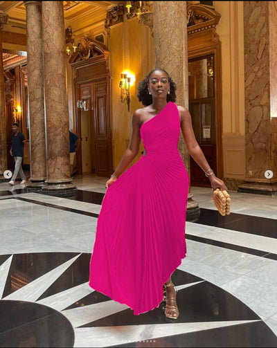 Regina - Robe Exclusive De Qualité Supérieure