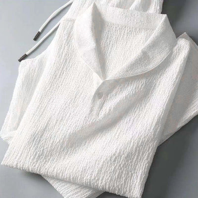 Max - Ensemble de linge - Élégant - Hommes