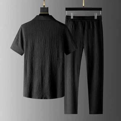 Max - Ensemble de linge - Élégant - Hommes