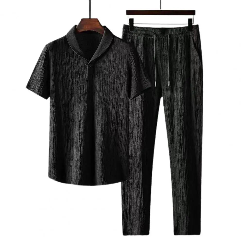 Max - Ensemble de linge - Élégant - Hommes