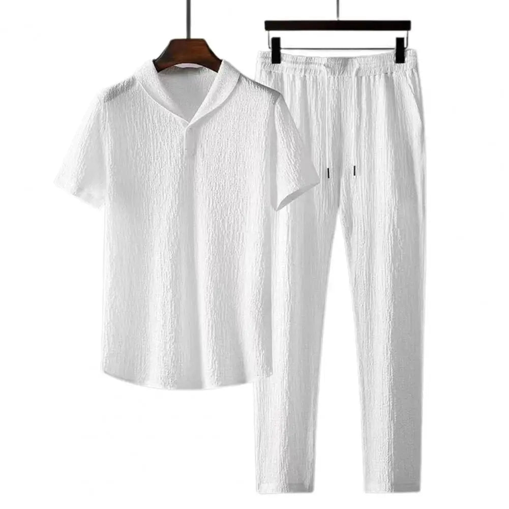 Max - Ensemble de linge - Élégant - Hommes