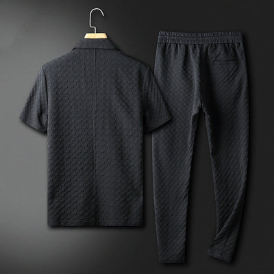 Jeroen - Costume Deux Pièces Premium - Moderne - Hommes