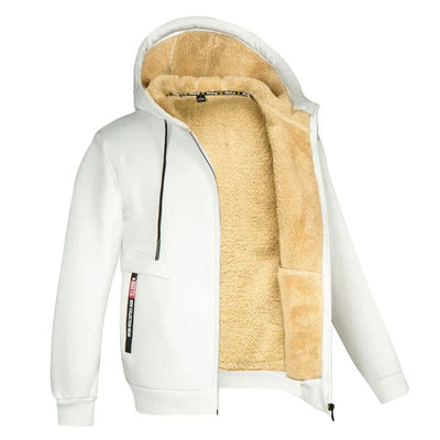 Pierre - Veste automne chaud homme