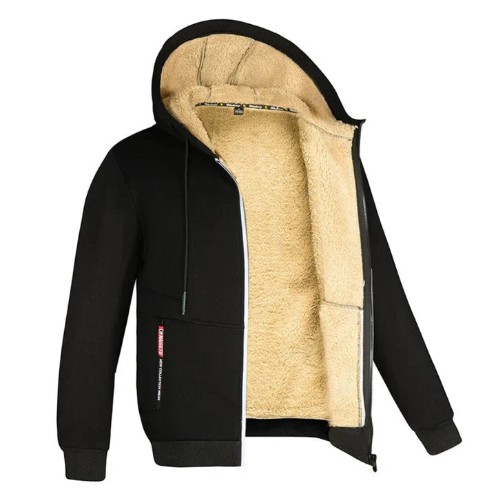 Pierre - Veste automne chaud homme
