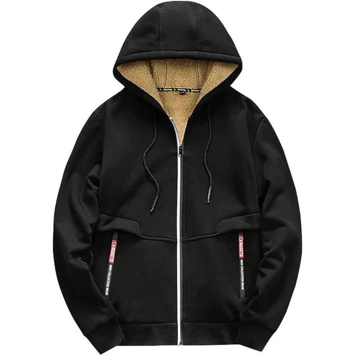 Pierre - Veste automne chaud homme