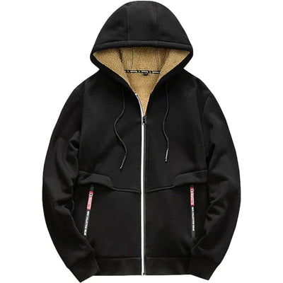 Pierre - Veste automne chaud homme