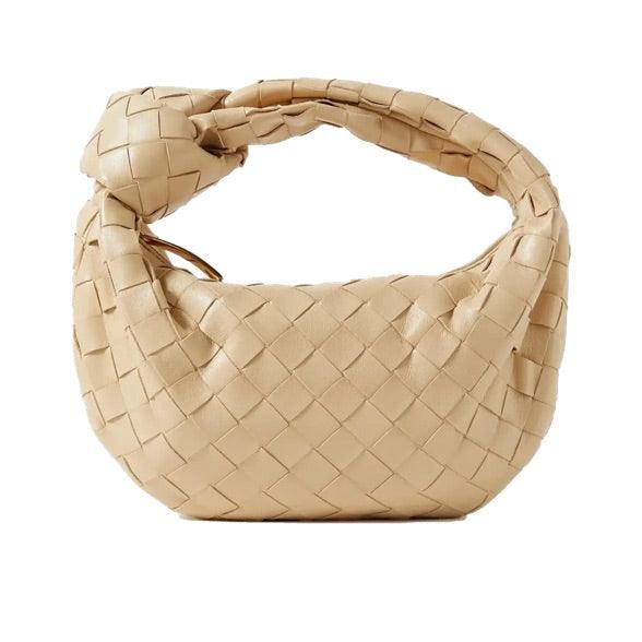 Mini sacoche chic et compacte en matériau de haute qualité