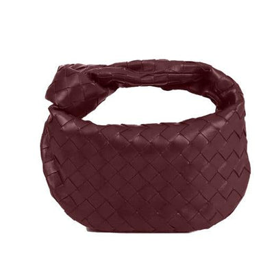 Mini sacoche chic et compacte en matériau de haute qualité