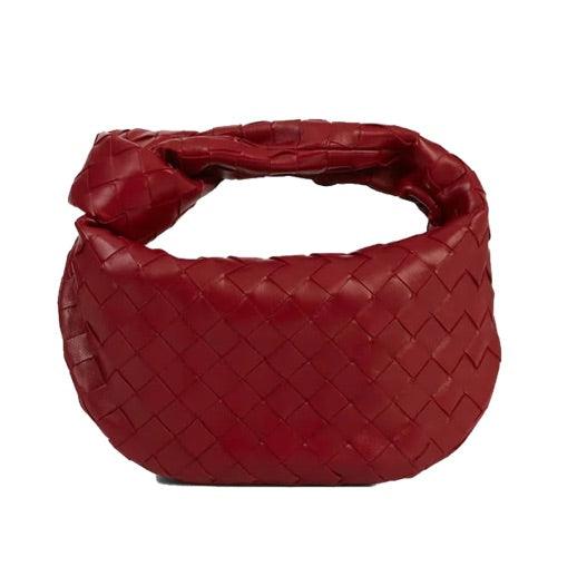 Mini sacoche chic et compacte en matériau de haute qualité