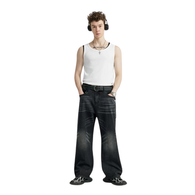 Claes - Débardeur décontracté - Élégant - Hommes