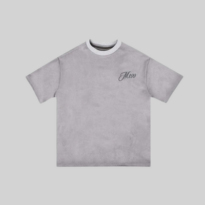 Georgios - Chemise décontractée - Confortable - Hommes