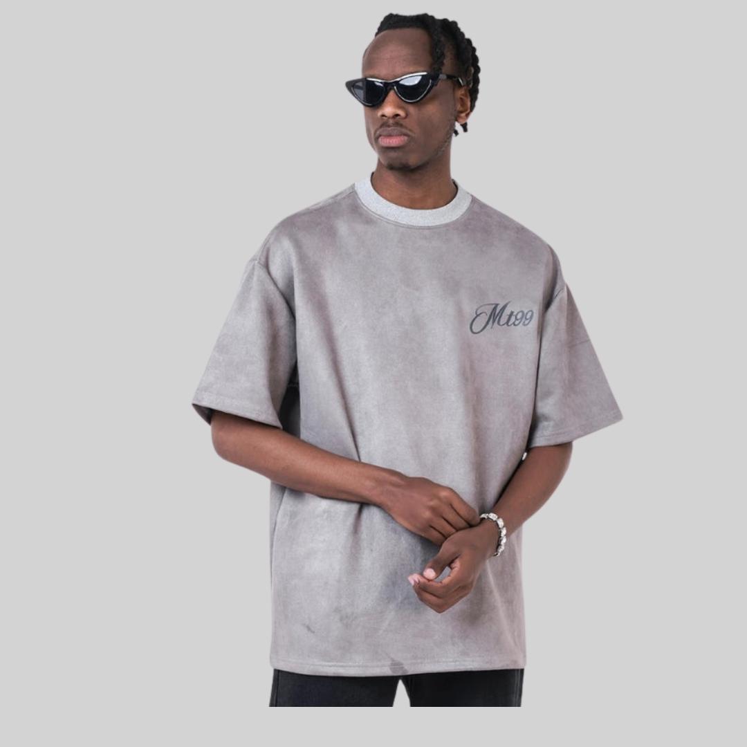 Georgios - Chemise décontractée - Confortable - Hommes