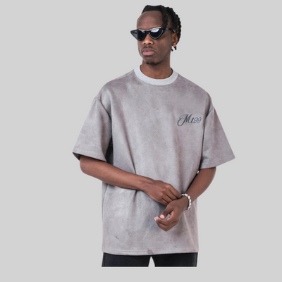 Georgios - Chemise décontractée - Confortable - Hommes