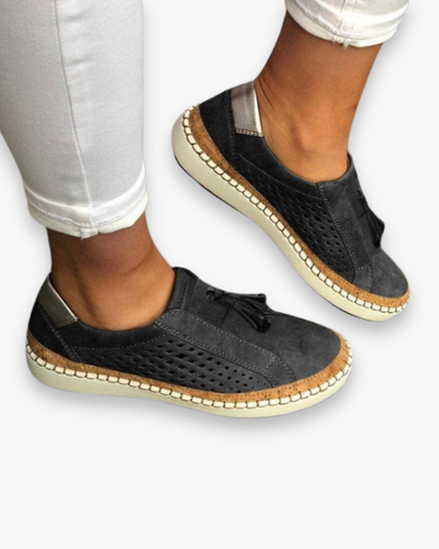 Mules Confortables pour Femme | Respirantes et Confortables