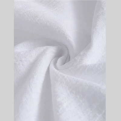 Oisin - Chemise Henley - Décontracté - Hommes