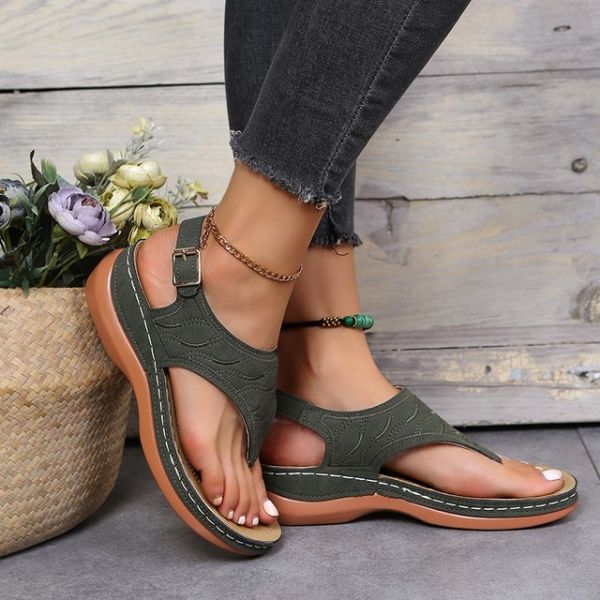 Marta | Sandales Confortables