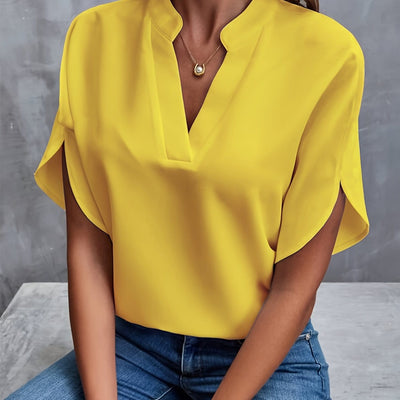 Capucine - Chemise Élégante