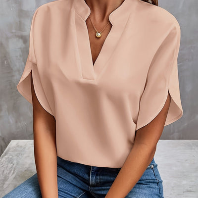 Capucine - Chemise Élégante