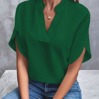 Capucine - Chemise Élégante