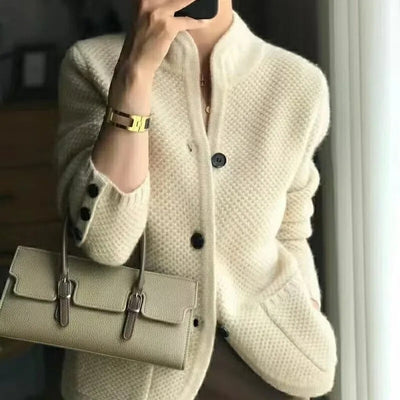 Élise - Veste élégante femme