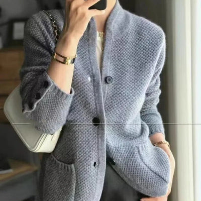 Élise - Veste élégante femme