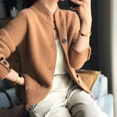 Élise - Veste élégante femme