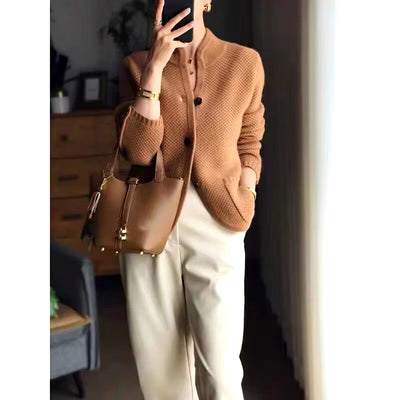 Élise - Veste élégante femme