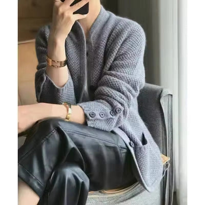 Élise - Veste élégante femme