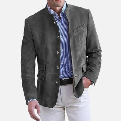 Pierre - Veste homme élégante
