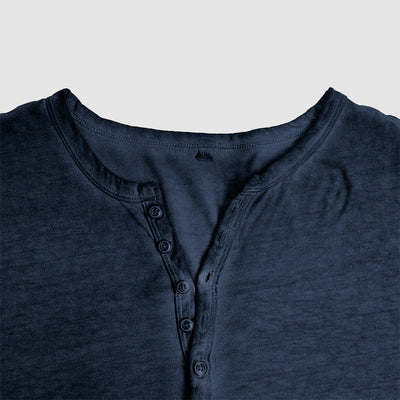Théo - T-shirt décontracté homme