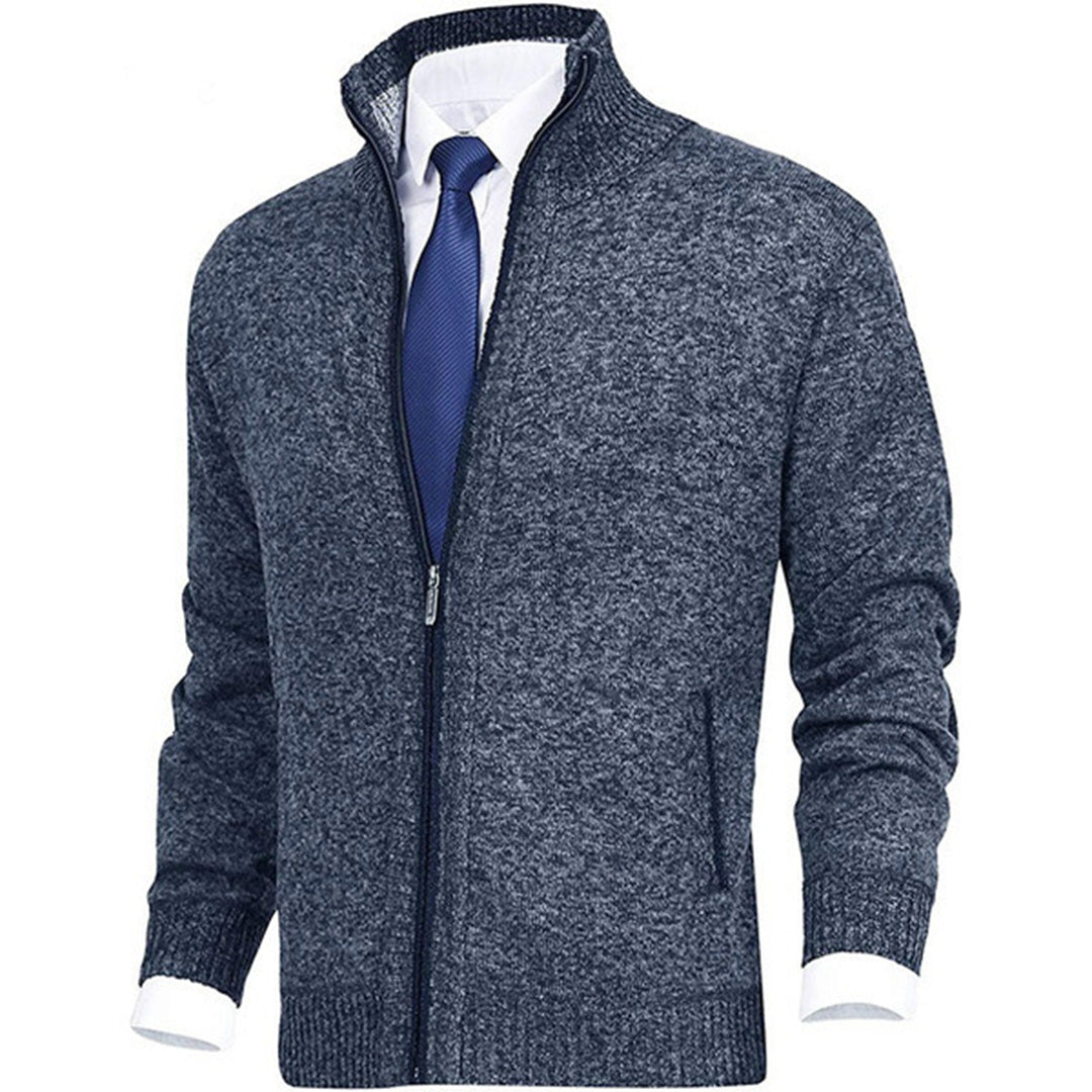 Lucas - Cardigan homme