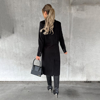 Irène - Manteau femme hiver