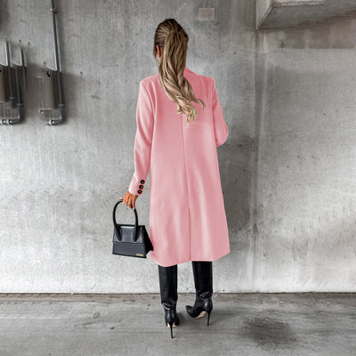 Irène - Manteau femme hiver
