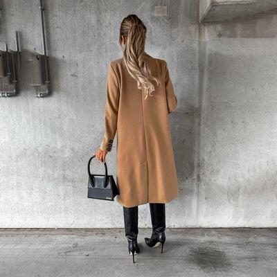 Irène - Manteau femme hiver