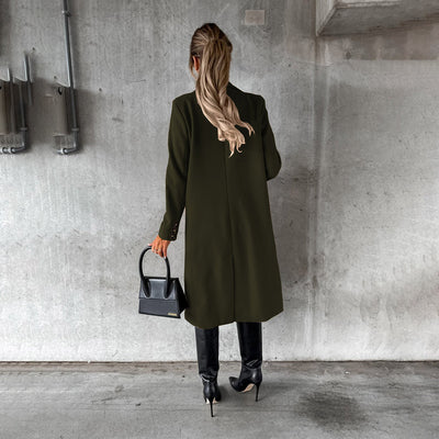 Irène - Manteau femme hiver