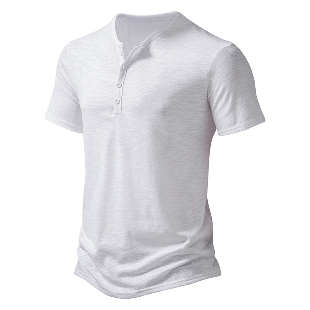 Edouard - Chemise décontractée - Intemporelle - Hommes