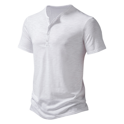 Edouard - Chemise décontractée - Intemporelle - Hommes