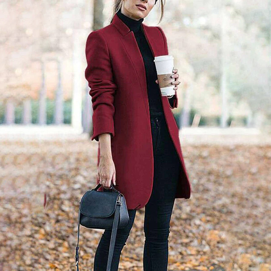 Noa - Manteau femme élégant